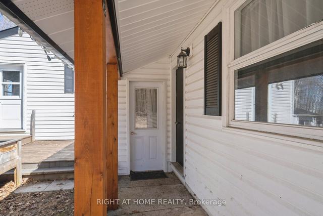 1053 Gem Rd, House detached with 2 bedrooms, 2 bathrooms and 6 parking in Highlands East ON | Image 21