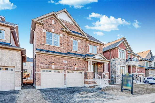 96 Grady Dr, House detached with 4 bedrooms, 4 bathrooms and 4 parking in Clarington ON | Image 12