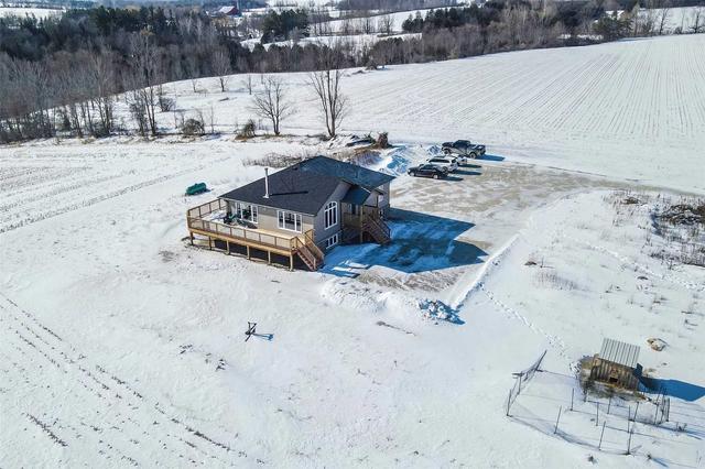 8923 30th Sideroad Rd, Home with 0 bedrooms, 0 bathrooms and null parking in Adjala Tosorontio ON | Image 1