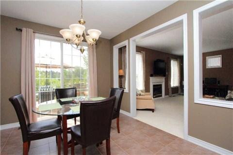 2051 Solar Pl, House detached with 4 bedrooms, 5 bathrooms and 2 parking in Oshawa ON | Image 10