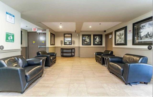 408 - 5225 Finch Ave E, Condo with 1 bedrooms, 1 bathrooms and 1 parking in Toronto ON | Image 10