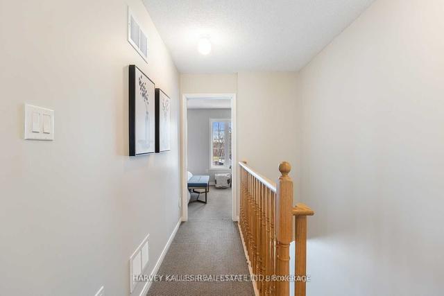 32 - 4701 Kingston Rd, Townhouse with 3 bedrooms, 3 bathrooms and 1 parking in Toronto ON | Image 5