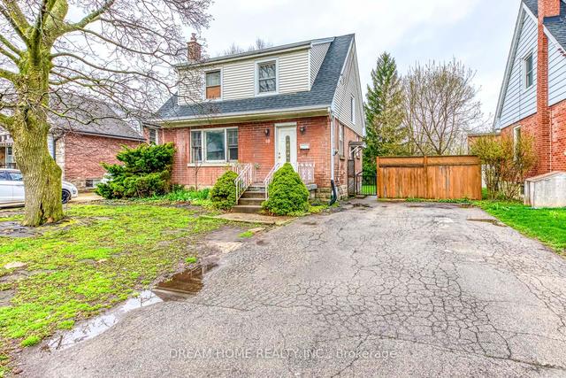 50 West 1st St, House detached with 3 bedrooms, 3 bathrooms and 4 parking in Hamilton ON | Image 12