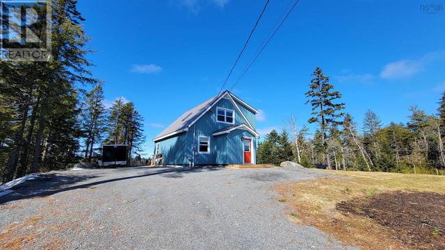 165 Meek Arm Trail, House detached with 3 bedrooms, 2 bathrooms and null parking in East Hants NS | Image 5