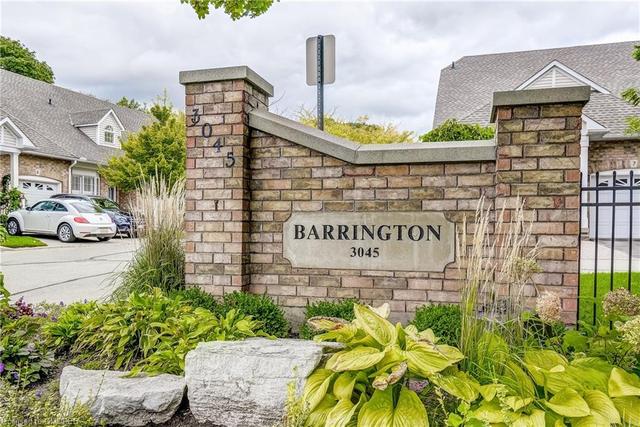 17 - 3045 New Street, House attached with 2 bedrooms, 3 bathrooms and 4 parking in Burlington ON | Image 6