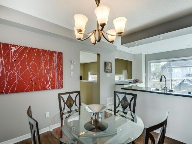 Th 32 - 7101 Branigan Gate, Townhouse with 3 bedrooms, 2 bathrooms and 2 parking in Mississauga ON | Image 10