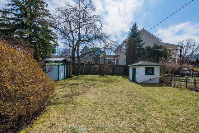 5 North Dr, House detached with 3 bedrooms, 2 bathrooms and 2 parking in Toronto ON | Image 21