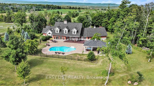 2465 6th Line Rd, House detached with 5 bedrooms, 3 bathrooms and 10 parking in Ottawa ON | Image 22