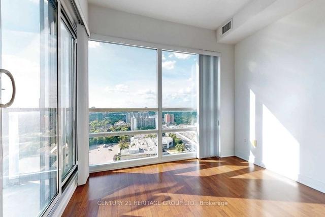 2206 - 5740 Yonge St, Condo with 2 bedrooms, 2 bathrooms and 1 parking in Toronto ON | Image 34