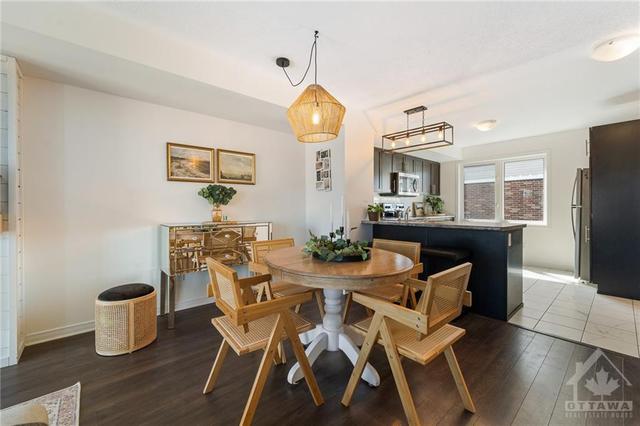 510 Recolte Private, Townhouse with 3 bedrooms, 3 bathrooms and 2 parking in Ottawa ON | Image 8