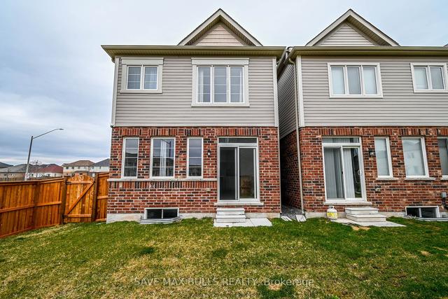 9201 Griffon St, House attached with 3 bedrooms, 3 bathrooms and 4 parking in Niagara Falls ON | Image 33