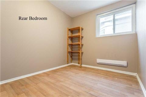 87 Roncesvalles Ave, Condo with 3 bedrooms, 3 bathrooms and null parking in Toronto ON | Image 8