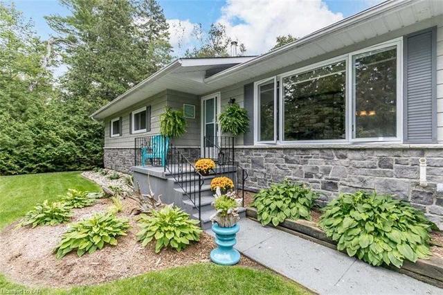 52 Birchwood Tr, House detached with 3 bedrooms, 2 bathrooms and 6 parking in Wasaga Beach ON | Image 34