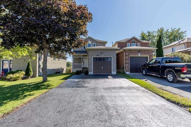 80 Ondrey St, House detached with 3 bedrooms, 2 bathrooms and 4 parking in Bradford West Gwillimbury ON | Image 19
