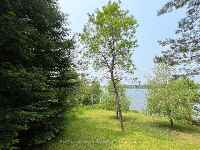 41 Reeves Dr, House detached with 3 bedrooms, 2 bathrooms and 8 parking in Parry Sound, Unorganized, Centre Part ON | Image 28