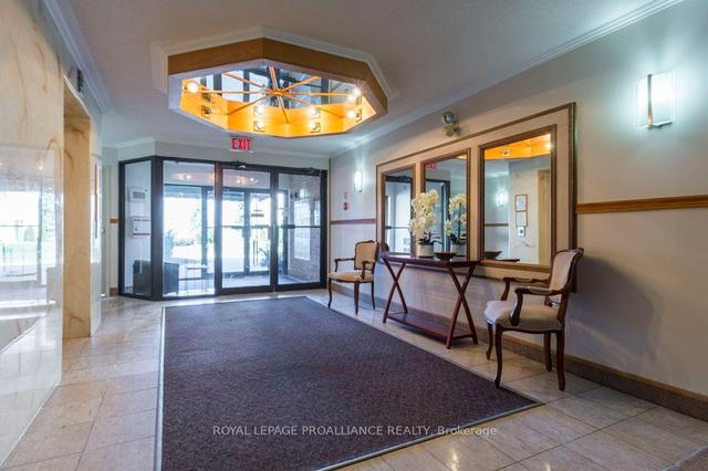 305 - 56 Tripp Blvd, Condo with 2 bedrooms, 2 bathrooms and 1 parking in Quinte West ON | Image 17