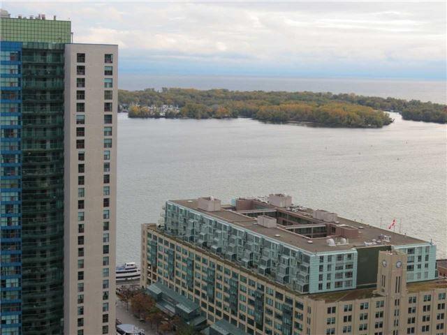 4309 - 100 Harbour St, Townhouse with 1 bedrooms, 1 bathrooms and null parking in Toronto ON | Image 7