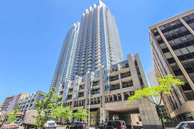1706 - 2181 Yonge St, Condo with 1 bedrooms, 1 bathrooms and 1 parking in Toronto ON | Image 23