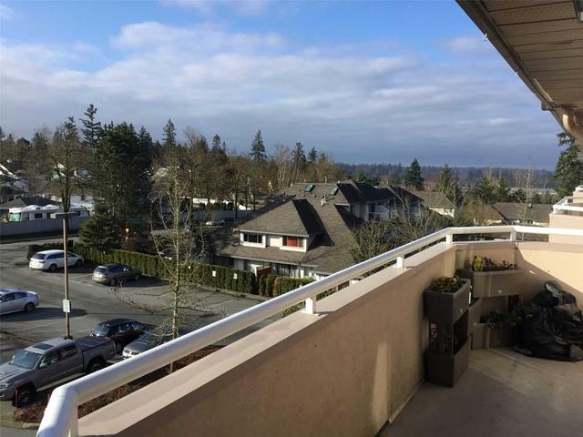 308 - 21975 49th Ave, Condo with 2 bedrooms, 2 bathrooms and 1 parking in Langley BC | Image 14