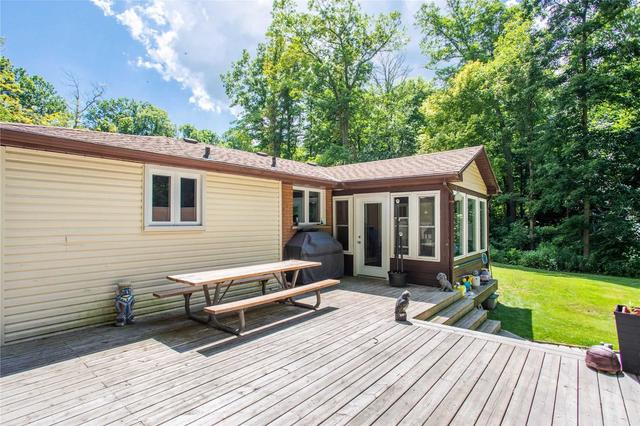 863 Windham Rd 12 Rr7, House detached with 3 bedrooms, 2 bathrooms and 9 parking in Norfolk County ON | Image 29