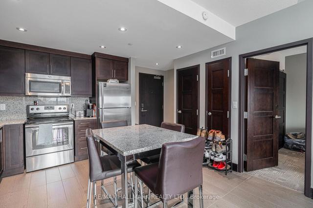 1109 - 1235 Richmond St, Condo with 2 bedrooms, 2 bathrooms and 1 parking in London ON | Image 23