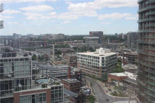 2118 - 75 East Liberty St, Condo with 2 bedrooms, 2 bathrooms and 2 parking in Toronto ON | Image 15