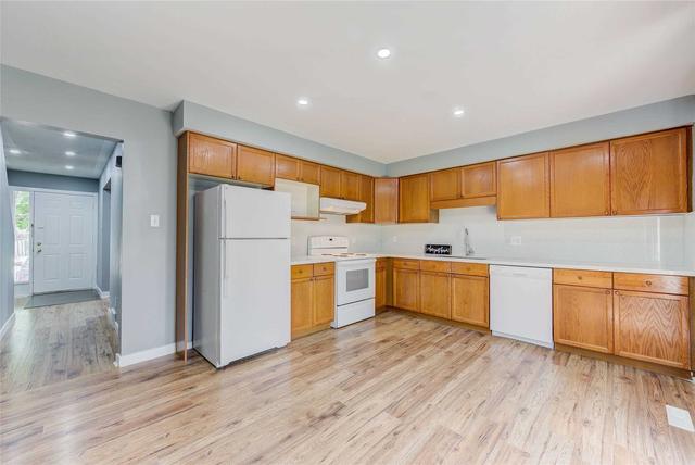 14 - 484 Third St, Townhouse with 3 bedrooms, 2 bathrooms and 1 parking in London ON | Image 4