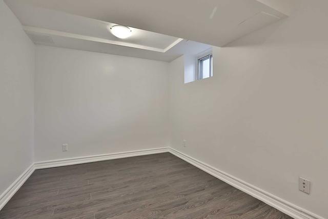 bsmt - 366 Balliol St, Condo with 2 bedrooms, 1 bathrooms and 1 parking in Toronto ON | Image 3