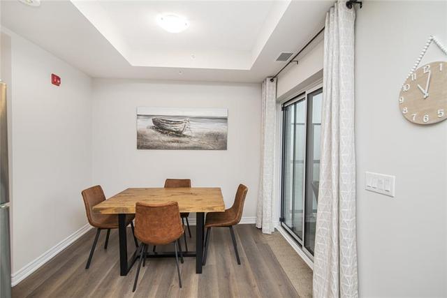 506 - 121 #8 Highway, Condo with 2 bedrooms, 2 bathrooms and 2 parking in Hamilton ON | Image 13