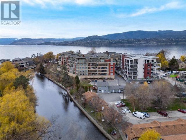 501 - 529 Truswell Road, Condo with 3 bedrooms, 3 bathrooms and 2 parking in Kelowna BC | Image 53