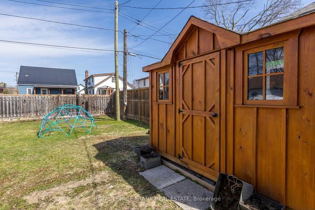 36 Ephgrave Blvd, House detached with 2 bedrooms, 1 bathrooms and 2 parking in Peterborough ON | Image 26
