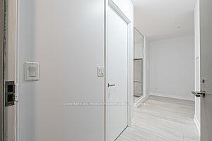 405 - 6 Sonic Way, Condo with 1 bedrooms, 2 bathrooms and 0 parking in Toronto ON | Image 10