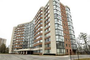205 - 1240 Marlborough Crt, Condo with 2 bedrooms, 2 bathrooms and 1 parking in Oakville ON | Image 1