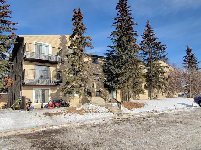 102 - 1221b Westhaven Drive, Condo with 1 bedrooms, 1 bathrooms and 1 parking in Woodlands County AB | Image 10