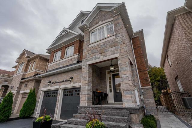 58 Promenade Dr, House detached with 4 bedrooms, 4 bathrooms and 4 parking in Whitby ON | Image 23