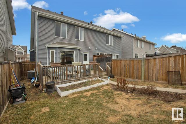 7209 22 Av Sw, House semidetached with 2 bedrooms, 2 bathrooms and 2 parking in Edmonton AB | Image 33