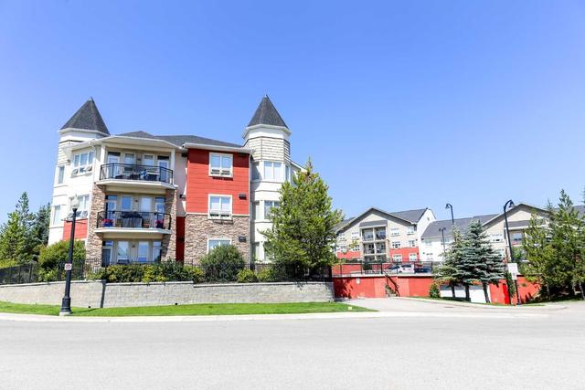 540 - 26 Val Gardena View Sw, Condo with 2 bedrooms, 2 bathrooms and 1 parking in Calgary AB | Image 1