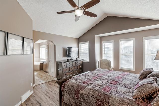 119 Cranleigh Green Se, House detached with 3 bedrooms, 2 bathrooms and 4 parking in Calgary AB | Image 18
