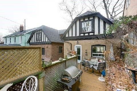 171 Willow Ave, House detached with 2 bedrooms, 2 bathrooms and 2 parking in Toronto ON | Image 5