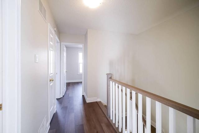 unit 65 - 333 Meadows Blvd, Townhouse with 3 bedrooms, 2 bathrooms and 2 parking in Mississauga ON | Image 27