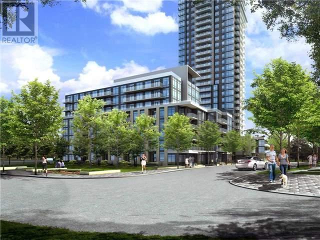 324 - 55 Ann O'reilly Rd, Condo with 3 bedrooms, 2 bathrooms and 1 parking in Toronto ON | Image 1