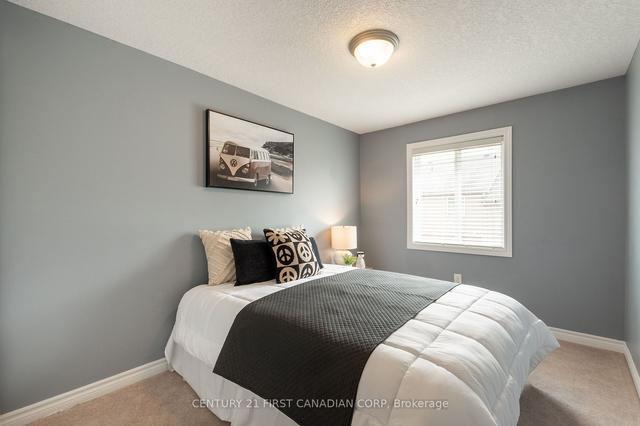 68 - 1059 Whetherfield St, Townhouse with 3 bedrooms, 2 bathrooms and 2 parking in London ON | Image 26