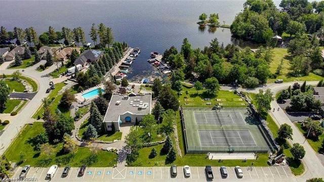 78 Island Bay Dr, House detached with 4 bedrooms, 3 bathrooms and 10 parking in Kawartha Lakes ON | Image 28
