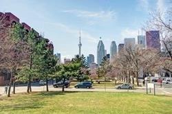 414 - 222 The Esplanade Ave, Condo with 1 bedrooms, 1 bathrooms and 0 parking in Toronto ON | Image 8