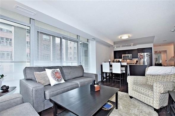 206 - 400 Adelaide St E, Condo with 2 bedrooms, 2 bathrooms and 1 parking in Toronto ON | Image 11