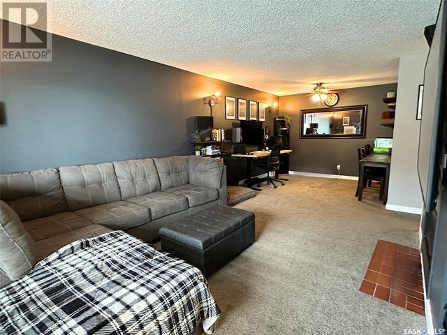 76a Nollet Avenue, Condo with 1 bedrooms, 1 bathrooms and null parking in Regina SK | Image 3