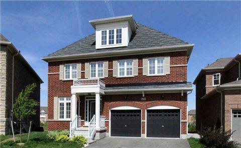 491 Hinchey Cres, House detached with 4 bedrooms, 4 bathrooms and 4 parking in Milton ON | Image 1