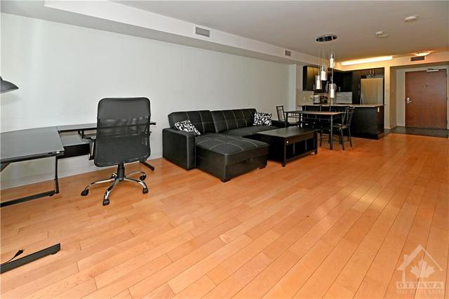 706 - 242 Rideau Street, Condo with 1 bedrooms, 1 bathrooms and null parking in Ottawa ON | Image 11