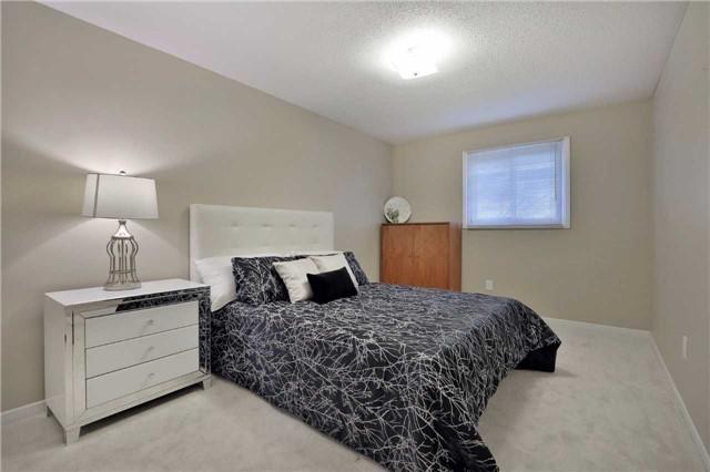 1540 Princelea Pl, House detached with 4 bedrooms, 4 bathrooms and 3 parking in Mississauga ON | Image 16