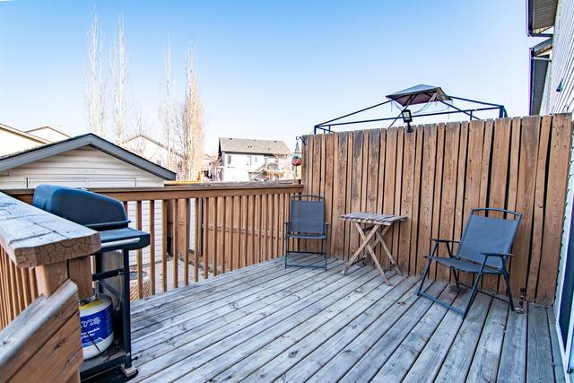 28 Arthur Close, Home with 2 bedrooms, 2 bathrooms and 4 parking in Red Deer AB | Image 31